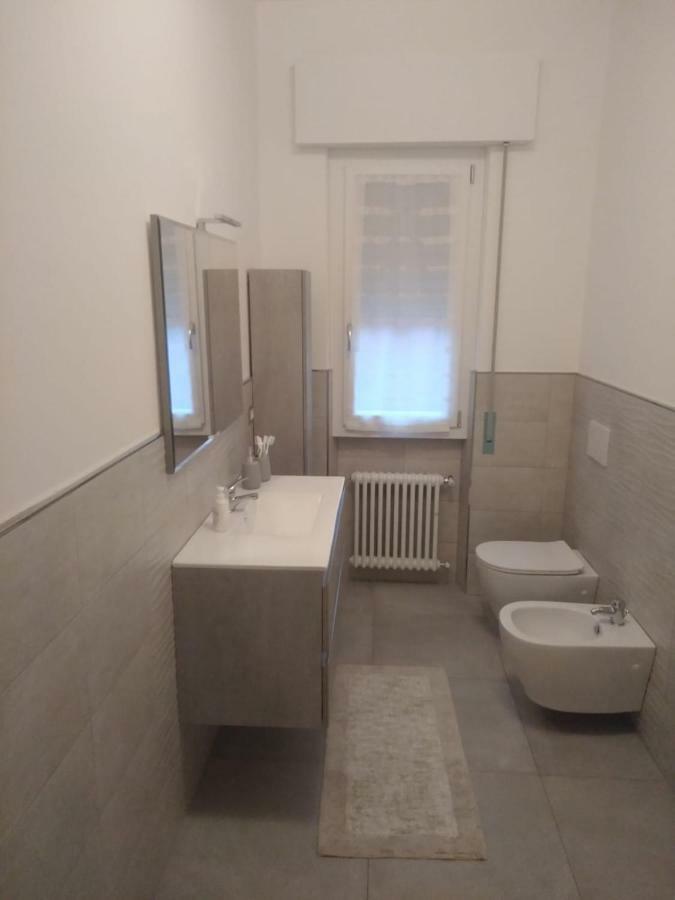 Frale House Arezzo Exterior foto