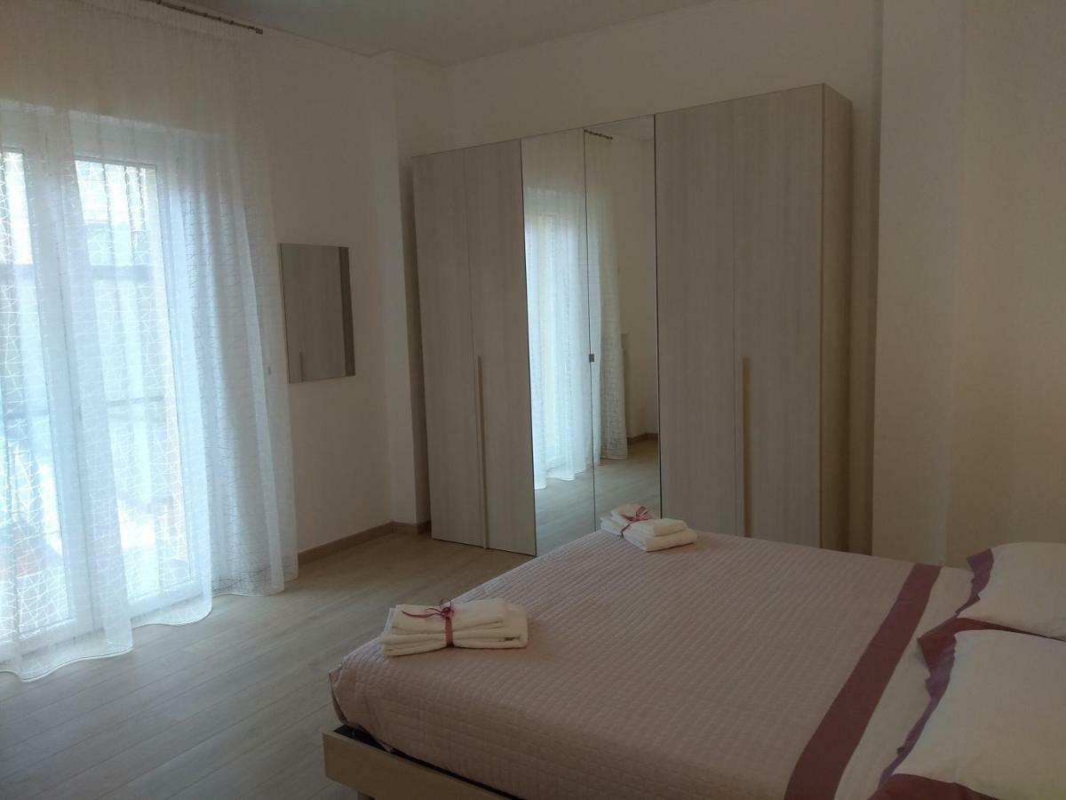Frale House Arezzo Exterior foto