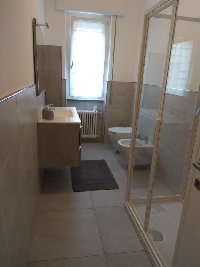 Frale House Arezzo Exterior foto