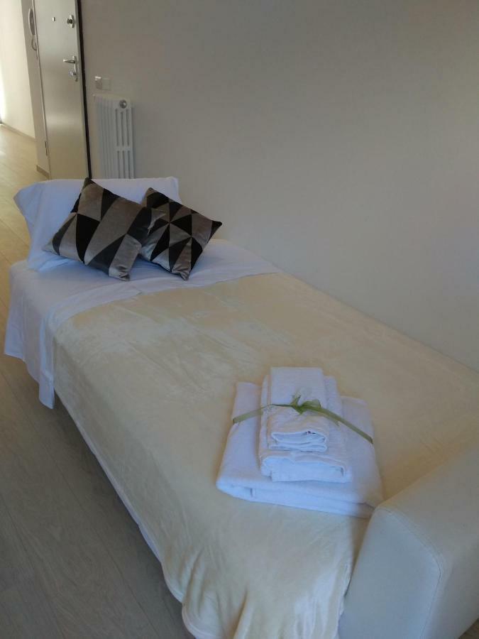 Frale House Arezzo Exterior foto