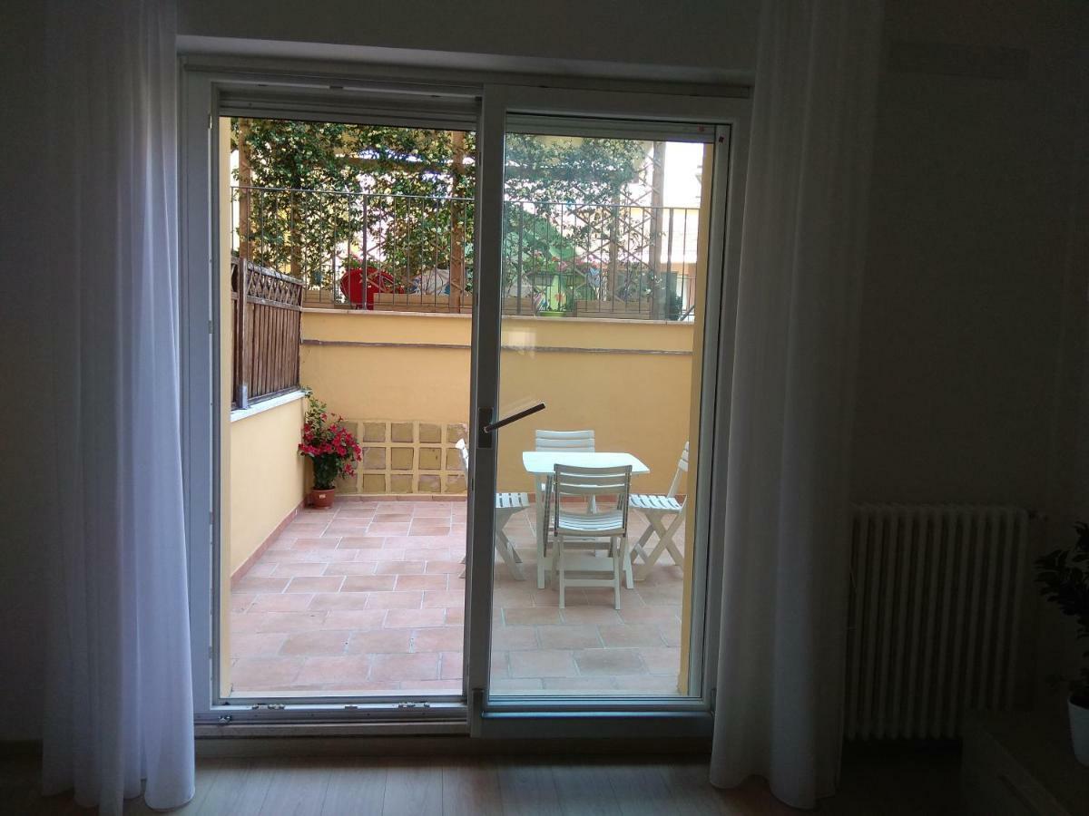 Frale House Arezzo Exterior foto