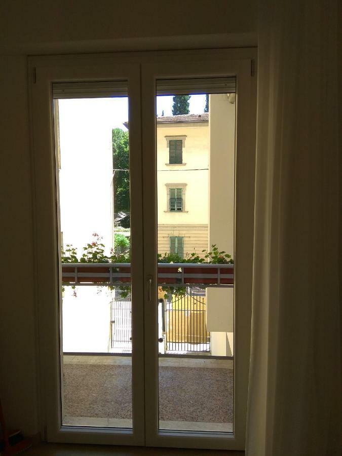 Frale House Arezzo Exterior foto